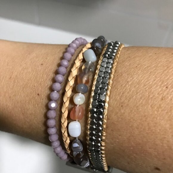 Victoria Emerson Bracelet - Picture 1 of 6